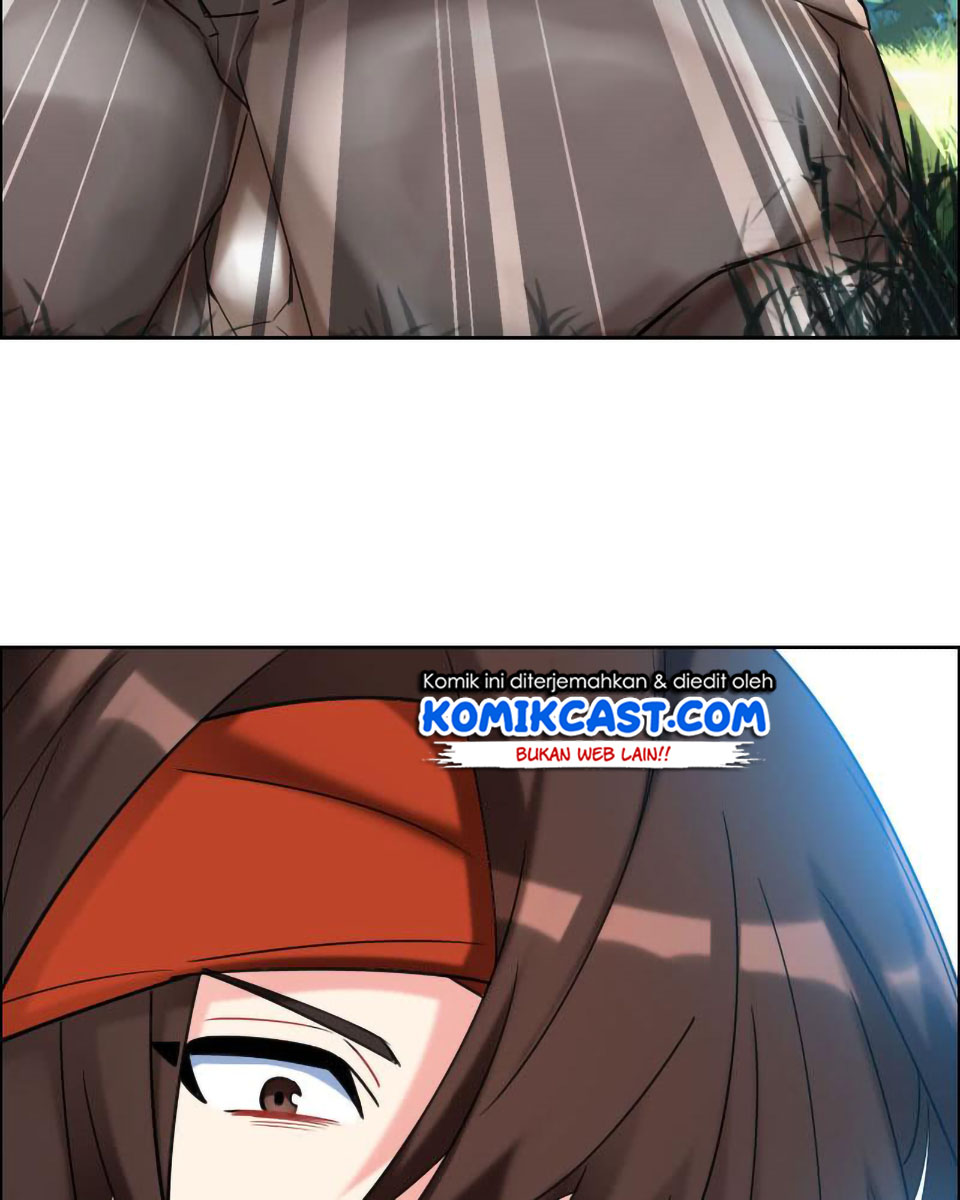 The Beginning of  Journey Chapter 01 Gambar 69